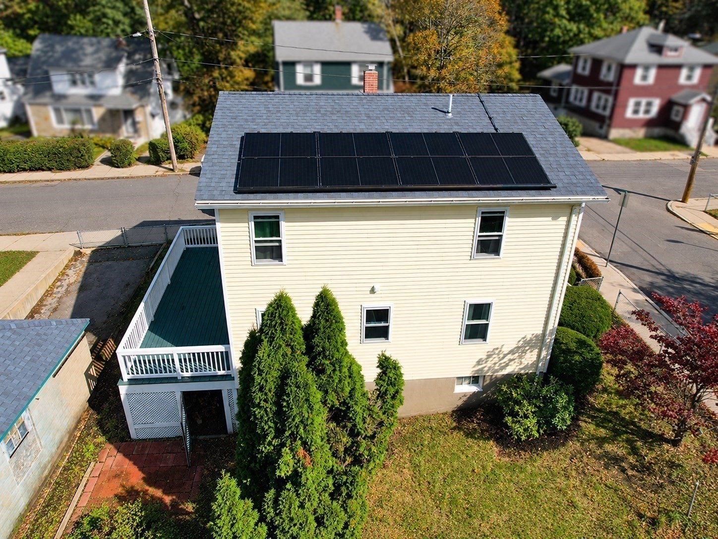 28 Heathcote St