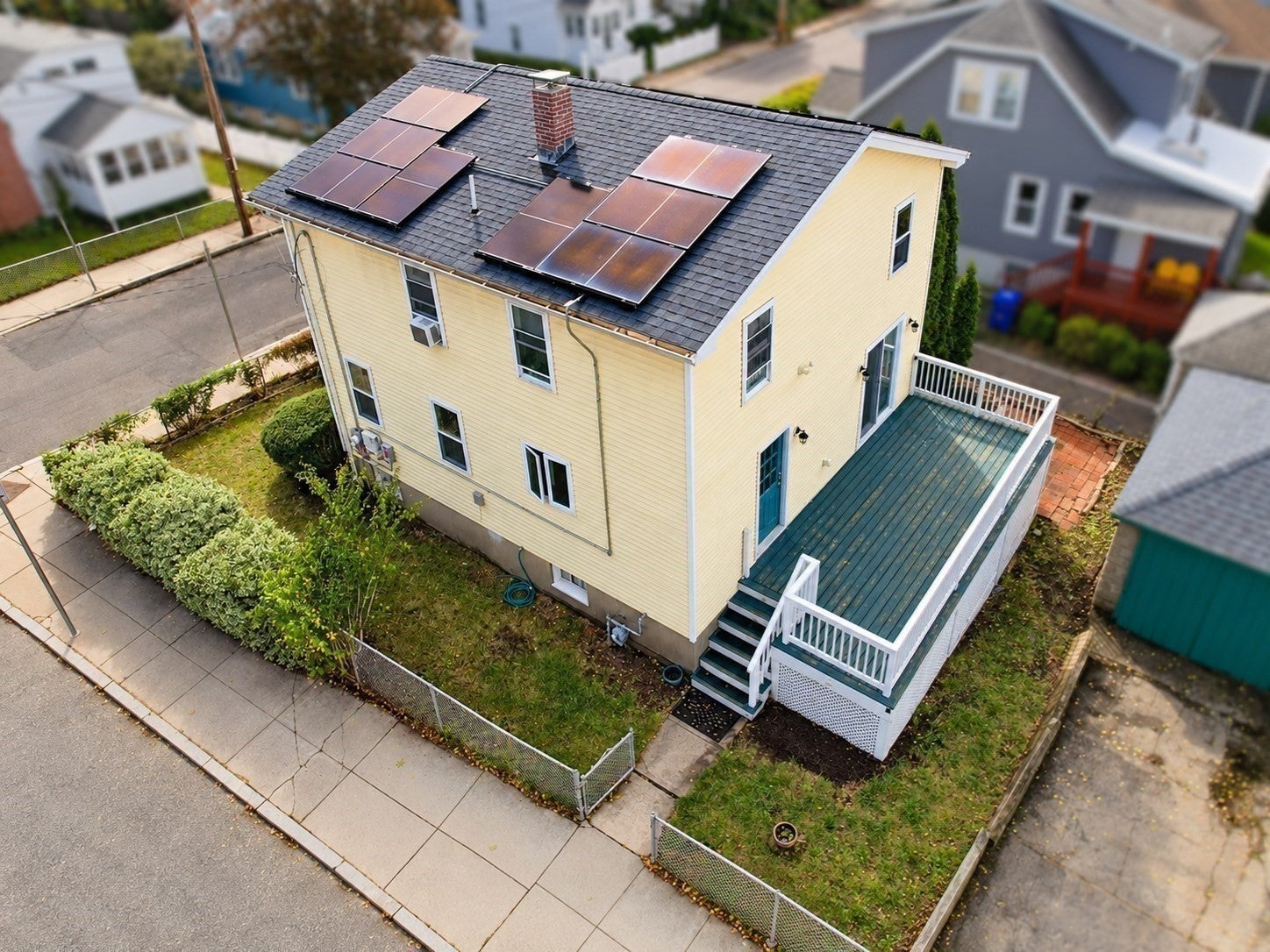 28 Heathcote St, Boston, MA Photo #6