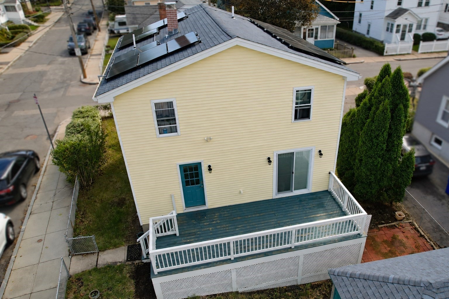 28 Heathcote St