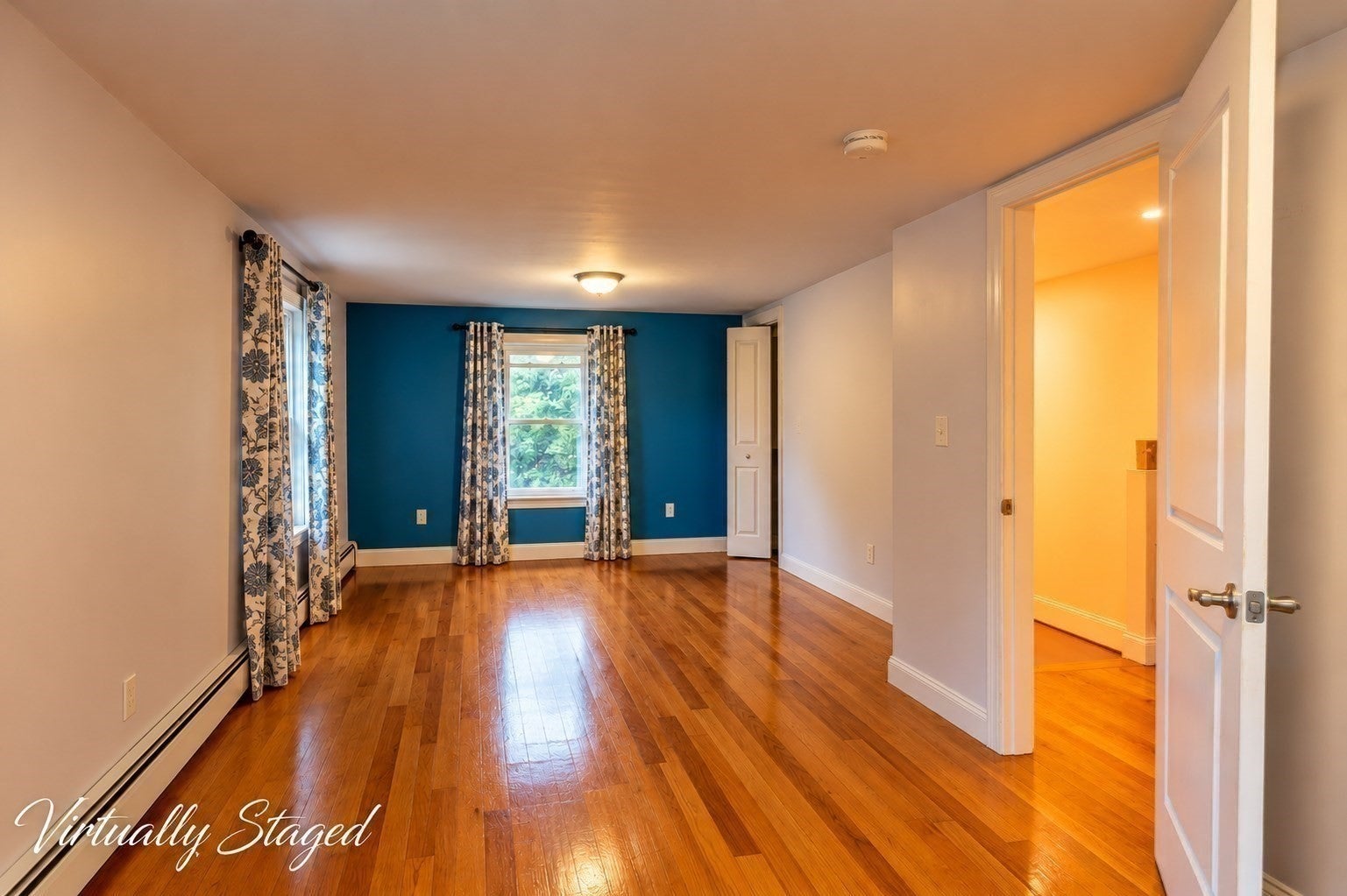 28 Heathcote St, Boston, MA Photo #23