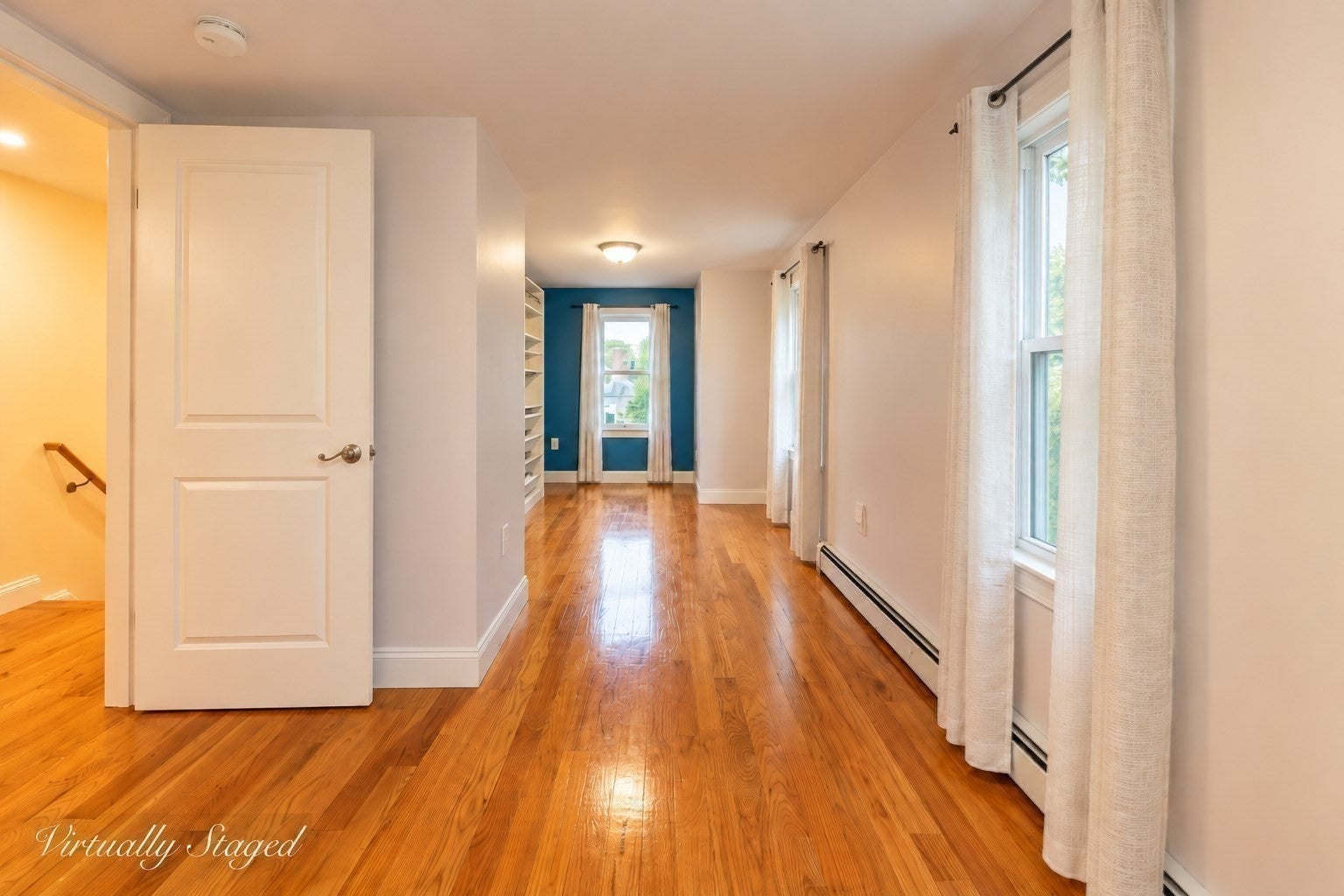28 Heathcote St, Boston, MA Photo #26