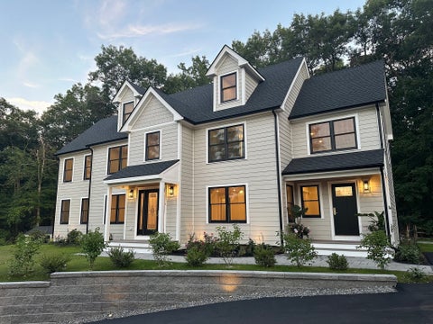 Photo of 20 Main St, Boxford, MA 01921 (MLS # 73576124)