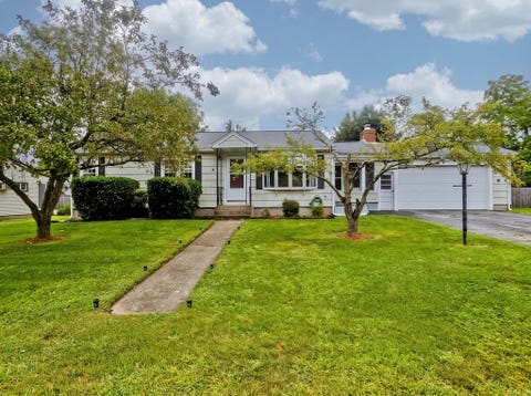 Photo of 14 Bliss Rd, Bellingham, MA 02019 (MLS # 73565728)