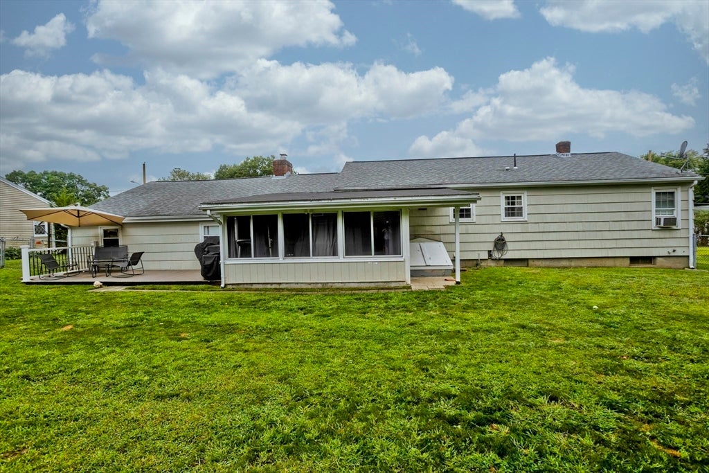 14 Bliss Rd, Bellingham, MA, 14 Bliss Rd, Bellingham, MA Photo #30