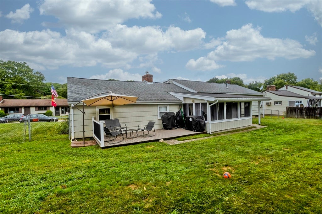 14 Bliss Rd, Bellingham, MA, 14 Bliss Rd, Bellingham, MA Photo #31
