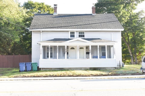 Photo of 5-7 Lowell St, Billerica, MA 01862 (MLS # 73582753)