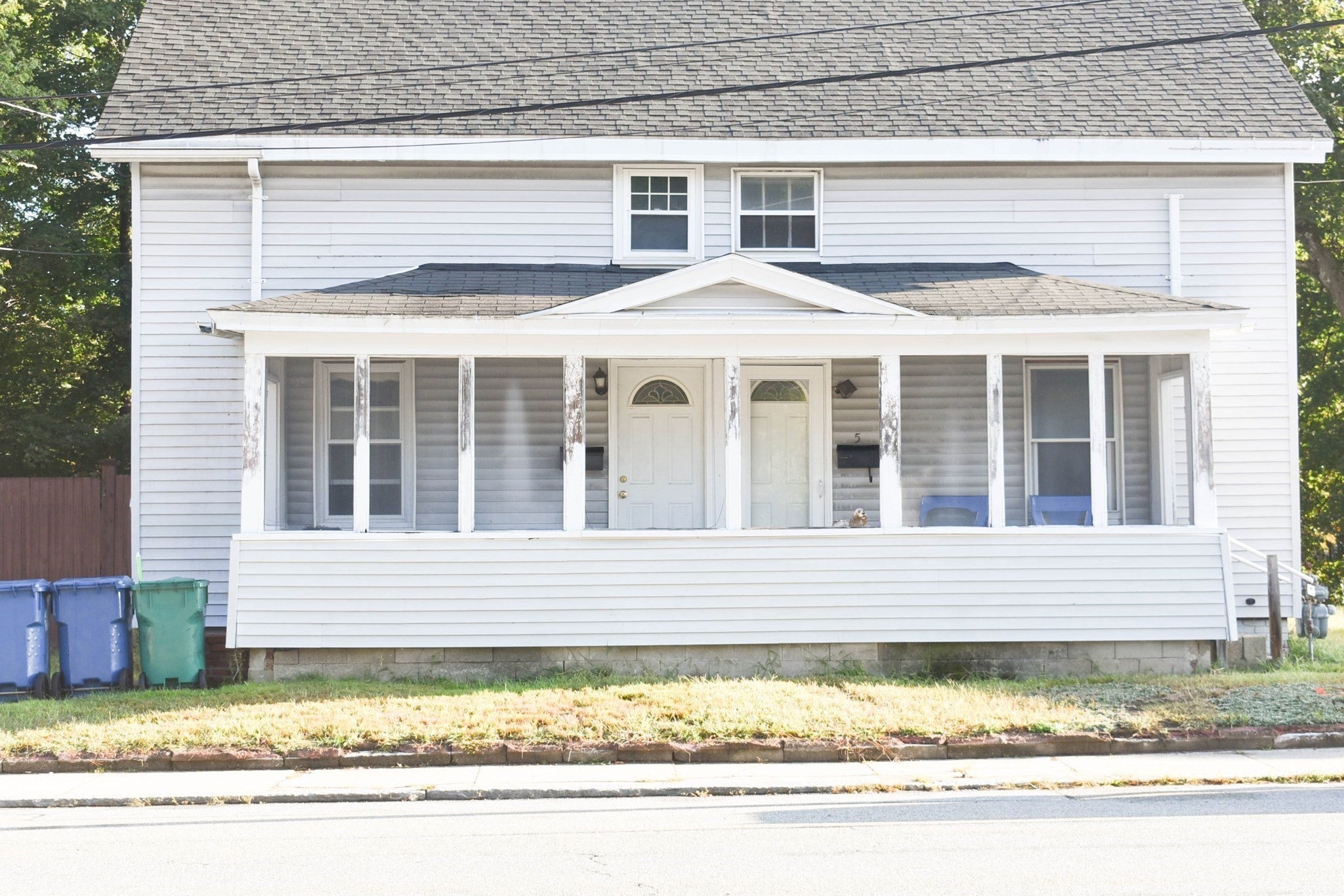 Photo of 5-7 Lowell St, Billerica, MA