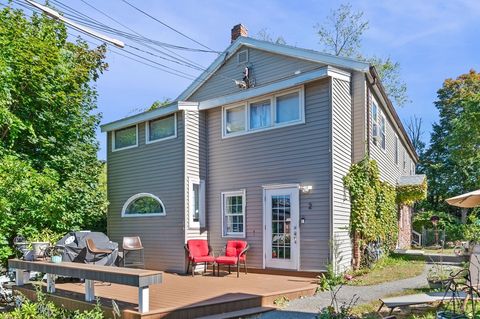 2 South Summer St Haverhill MA 01835