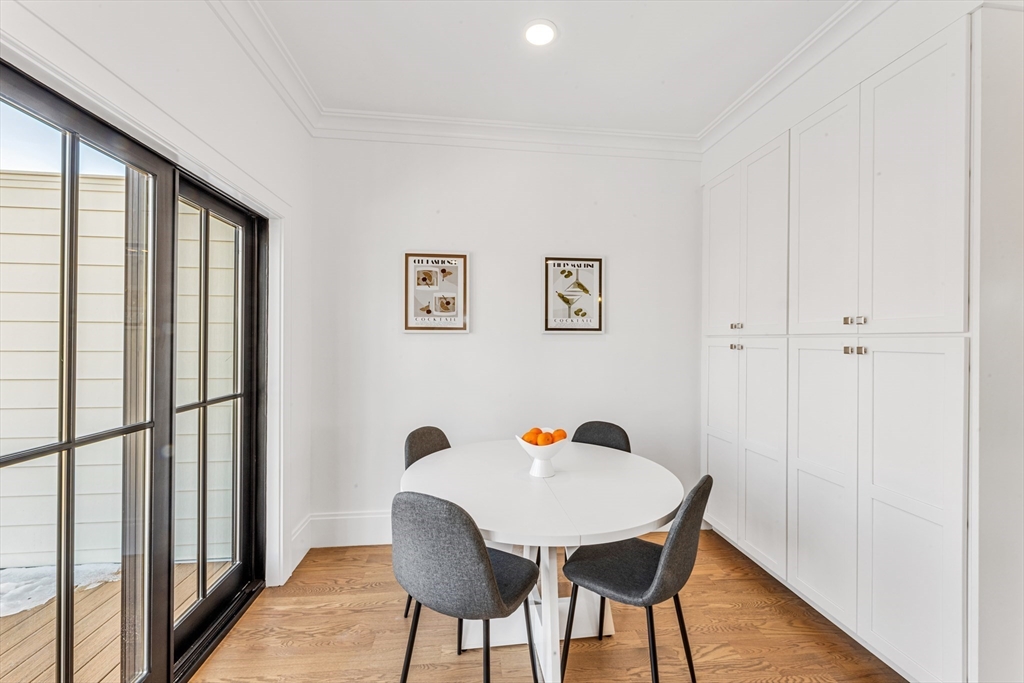 349 Baker Street A