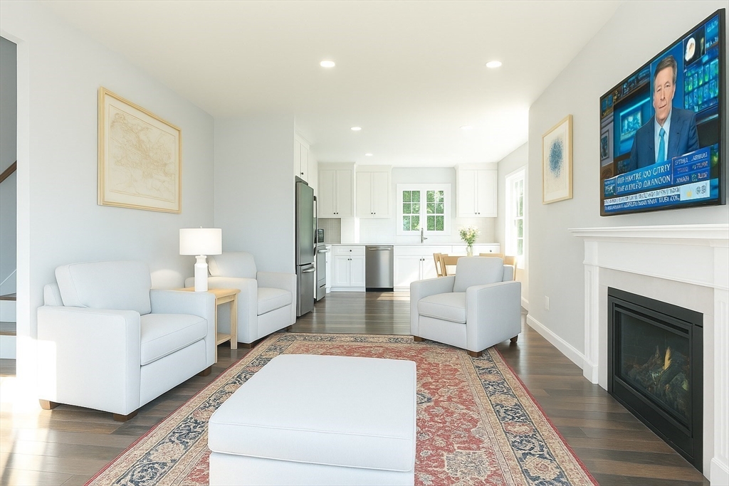 33 Ambrose Way 33