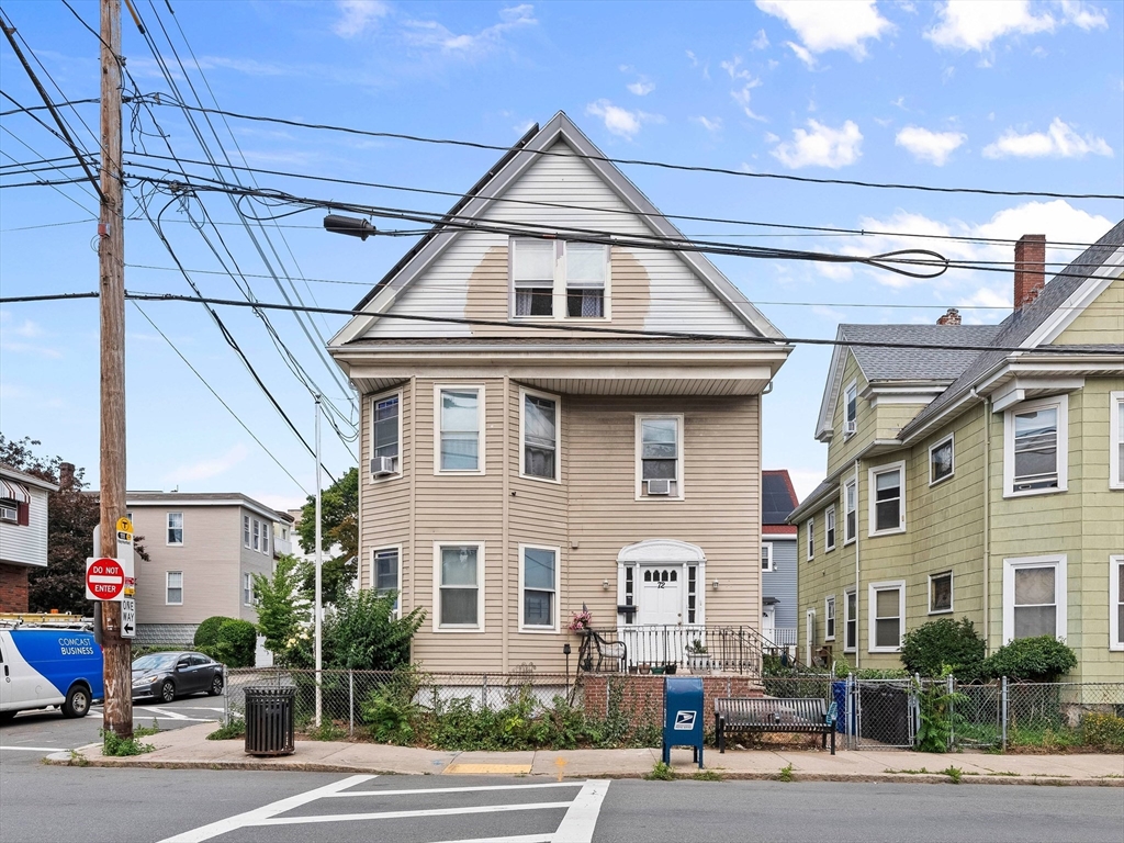 Photo of 72 Sagamore Ave, Chelsea, MA