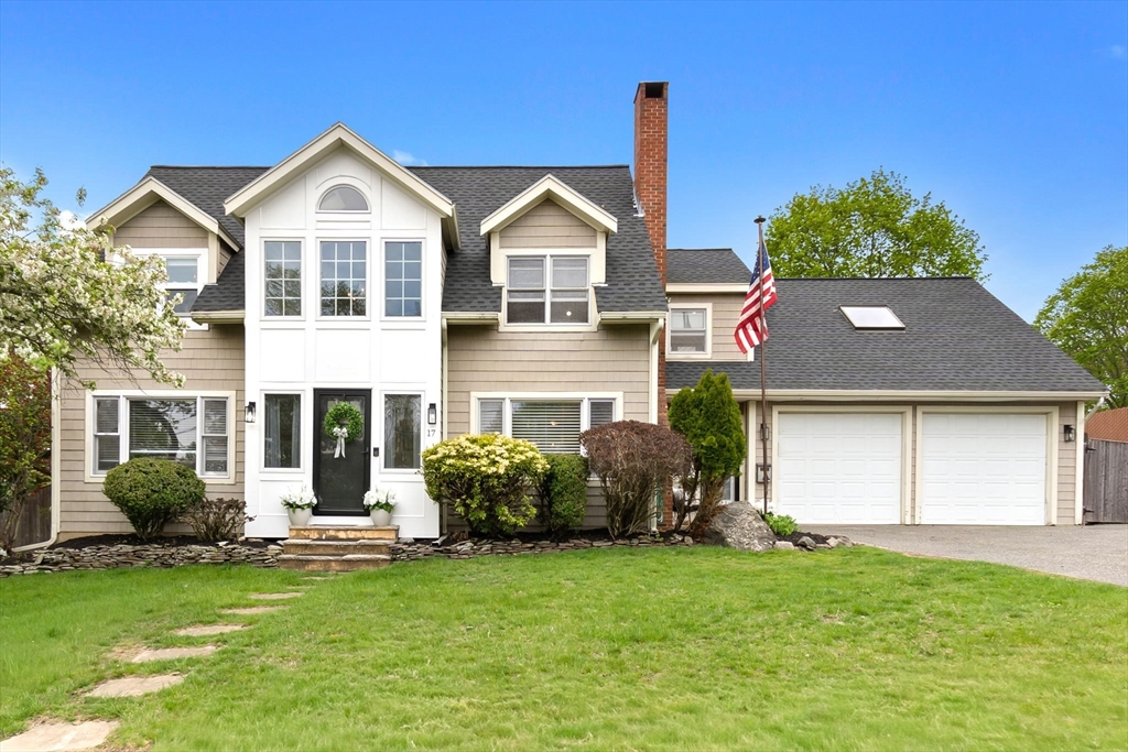 17 Stafford Road