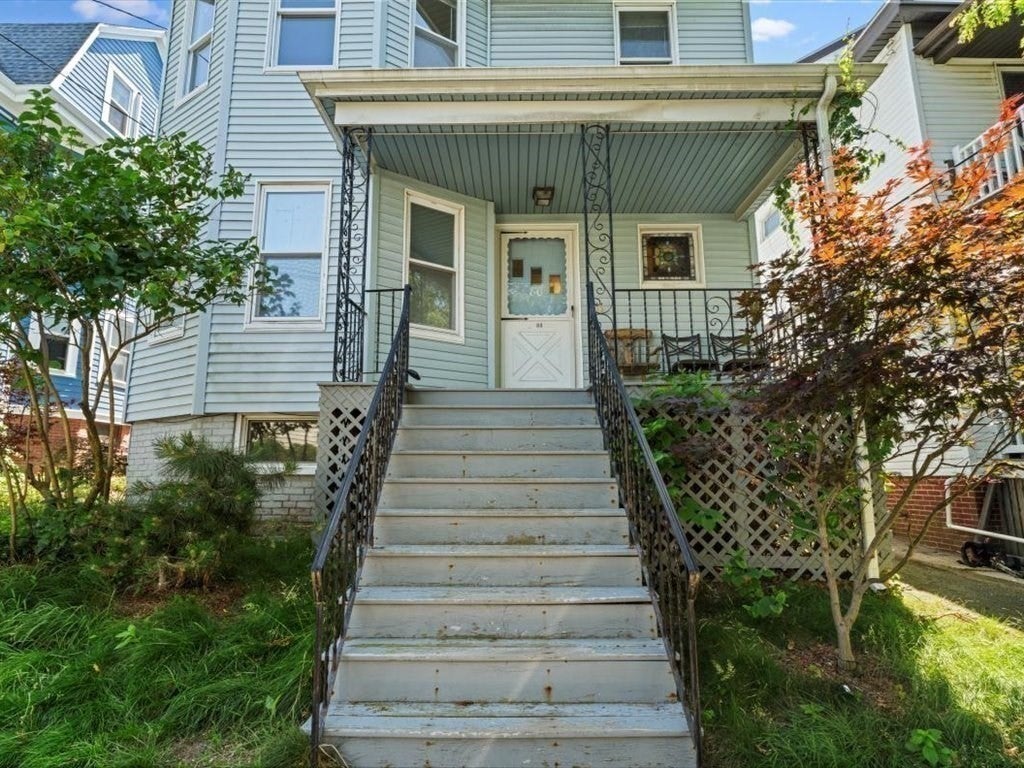 80 Hudson St #2, Somerville, MA, 80 Hudson St #2, Somerville, MA Photo #1