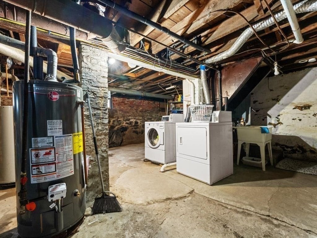 80 Hudson St #2, Somerville, MA, 80 Hudson St #2, Somerville, MA Photo #17