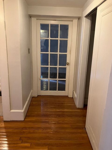 Photo of 211 Saint Paul St #B, Brookline, MA 02446 (MLS # 73467345)