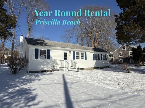 Photo of 2 Cochituate Road, Plymouth, MA 02360 (MLS # 73477271)
