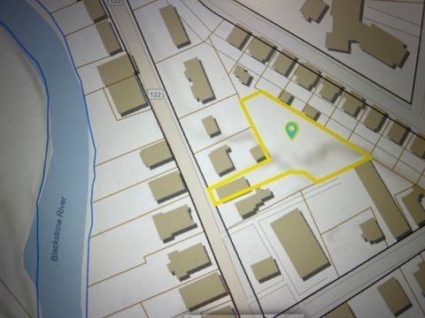 2248 Providence Road Northbridge MA 01534