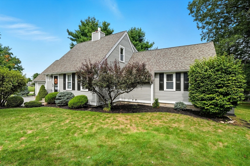 83 Wheelwright Farm 83