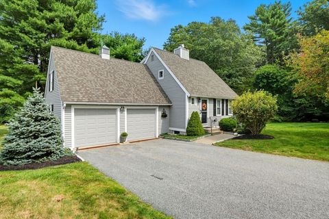 83 Wheelwright Farm 83 Cohasset MA 02025