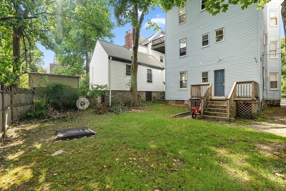 114-116 Thornton Street, Boston, MA Photo #38