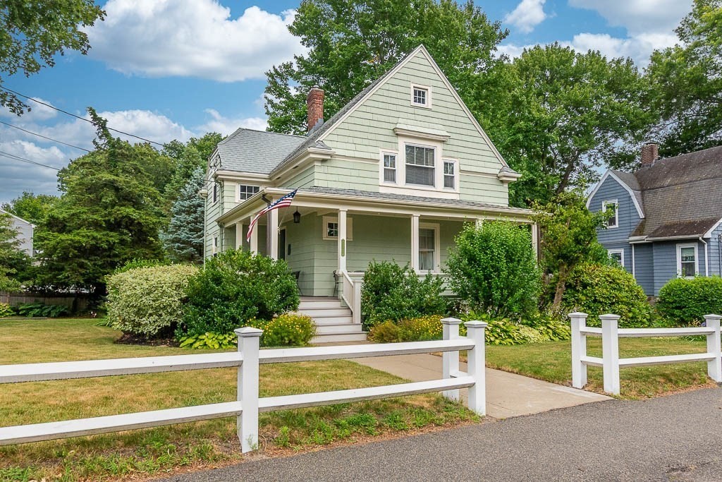 230 Cedar St