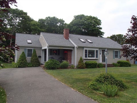 Photo of 29 Lyndale Road, Yarmouth, MA 02664 (MLS # 73555316)