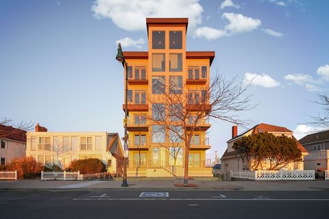 Photo of 451 Revere Beach Boulevard #8, Revere, MA 02151 (MLS # 73461922)