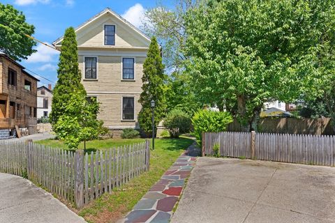 21 College Hill Rd Somerville MA 02144