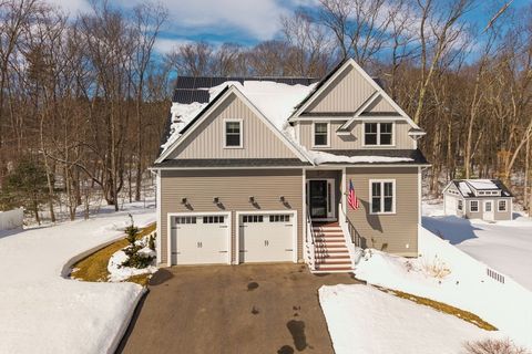 46 True Rd Salisbury MA 01952