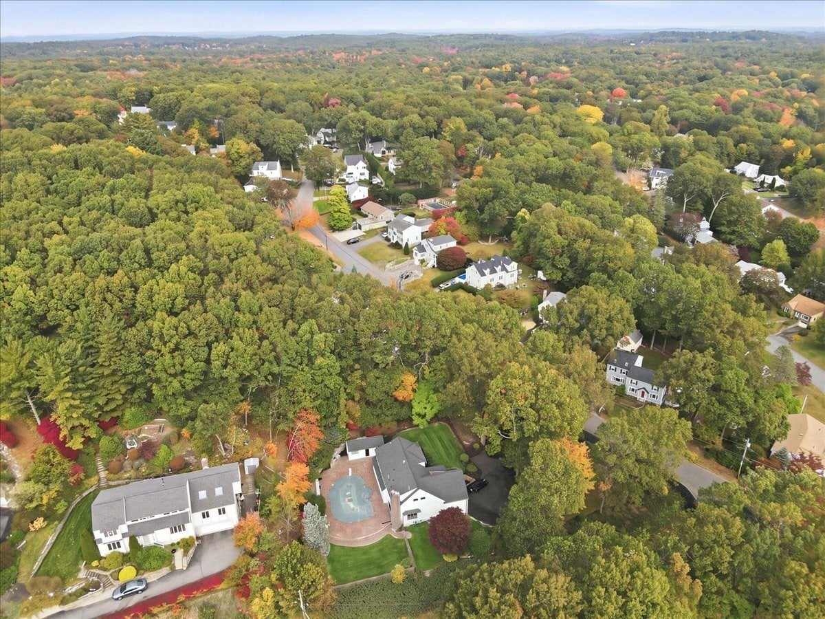 6 Pheasant Hill St, Westwood, MA, 6 Pheasant Hill St, Westwood, MA Photo #42
