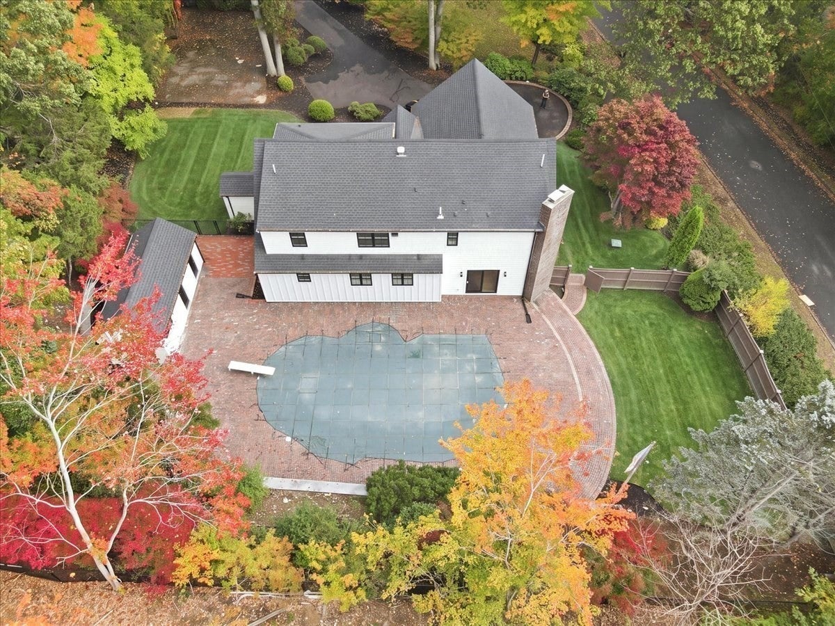 6 Pheasant Hill St, Westwood, MA, 6 Pheasant Hill St, Westwood, MA Photo #39