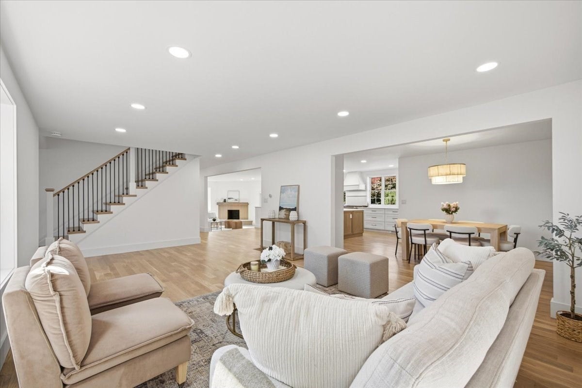 6 Pheasant Hill St, Westwood, MA, 6 Pheasant Hill St, Westwood, MA Photo #6