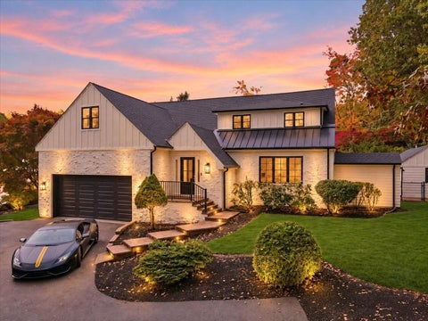 Photo of 6 Pheasant Hill St, Westwood, MA 02090 (MLS # 73591555)