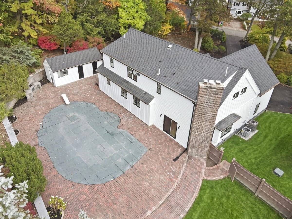 6 Pheasant Hill St, Westwood, MA, 6 Pheasant Hill St, Westwood, MA Photo #38