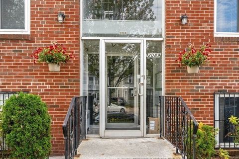 2089 Dorchester Ave 7 Boston MA 02124