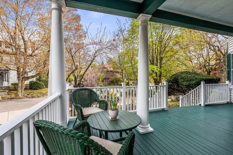 58 Corey Road Brookline MA 02445