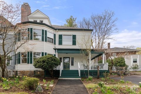 58 Corey Road, Brookline, MA 02445 - MLS#: 73366329