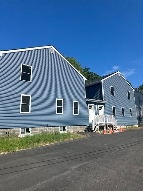 170 Hart St B Taunton MA 02780