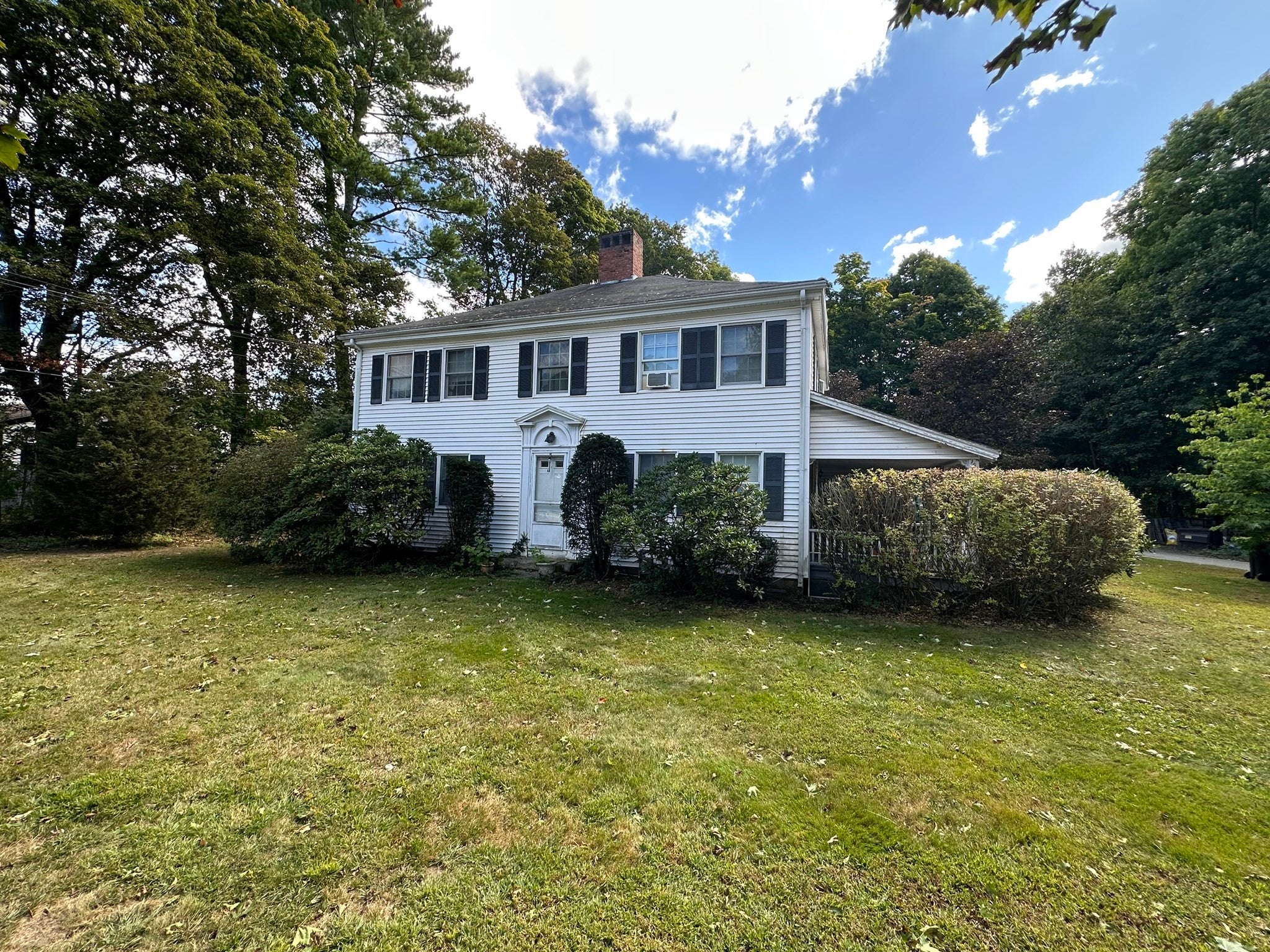 531 South St #3, Wrentham, MA Photo #1