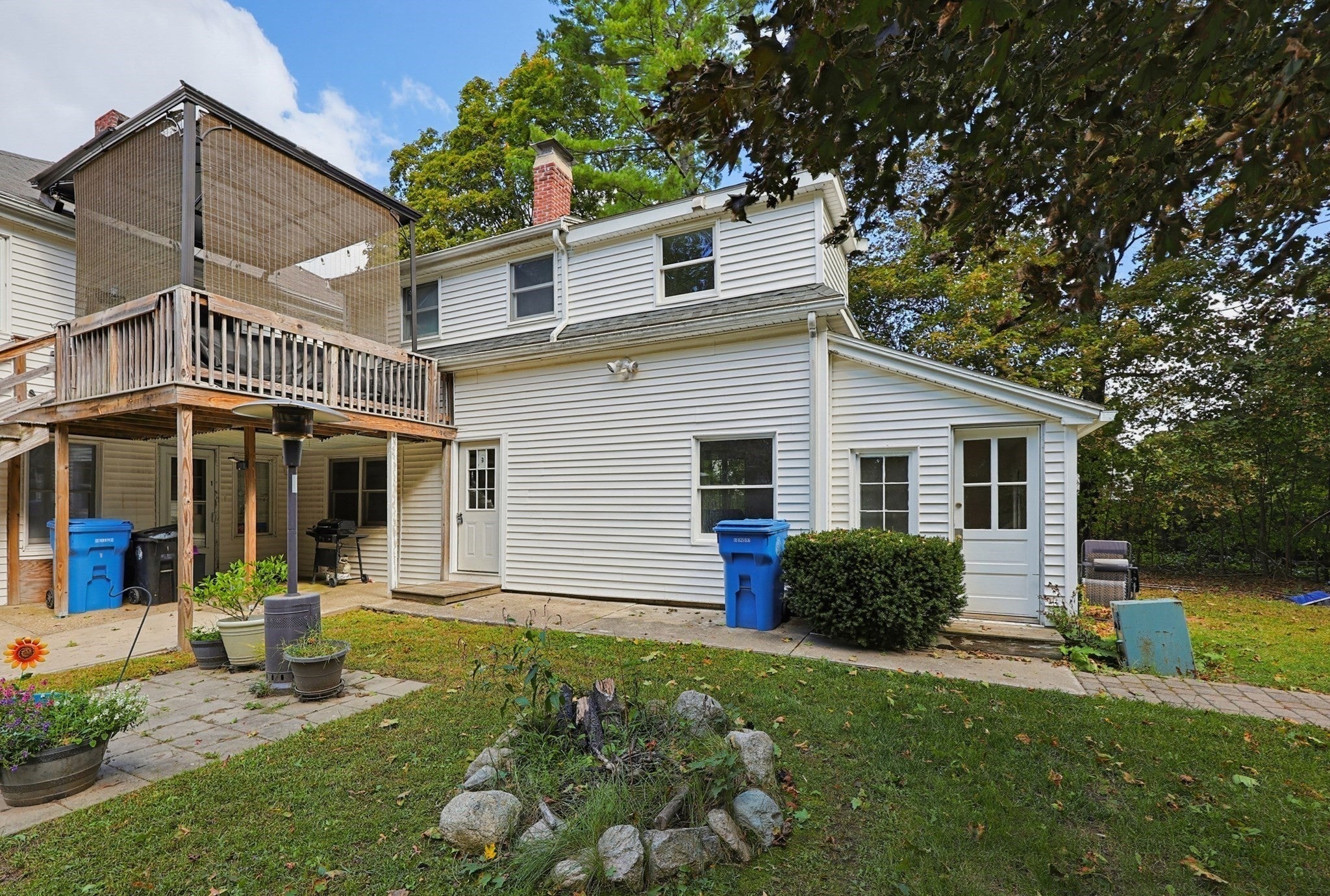 531 South St #3, Wrentham, MA Photo #3