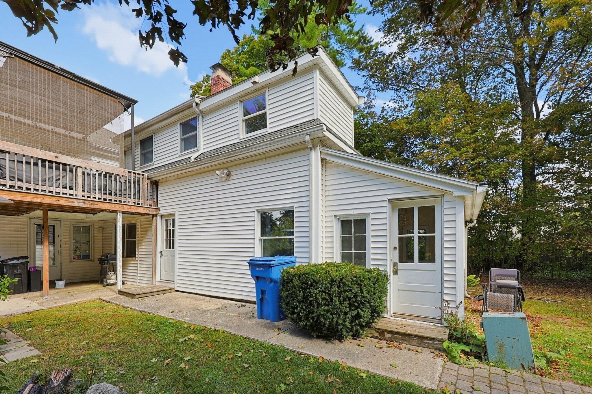 531 South St #3, Wrentham, MA Photo #37