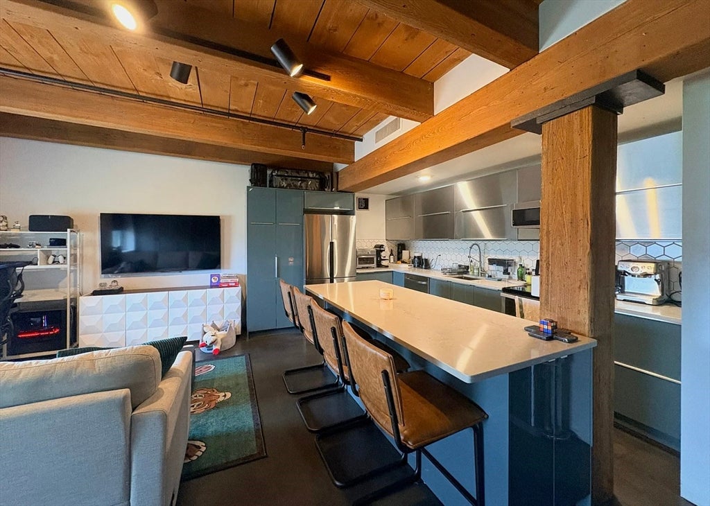 90 Wareham St #213, Boston, MA, 90 Wareham St #213, Boston, MA Photo #3