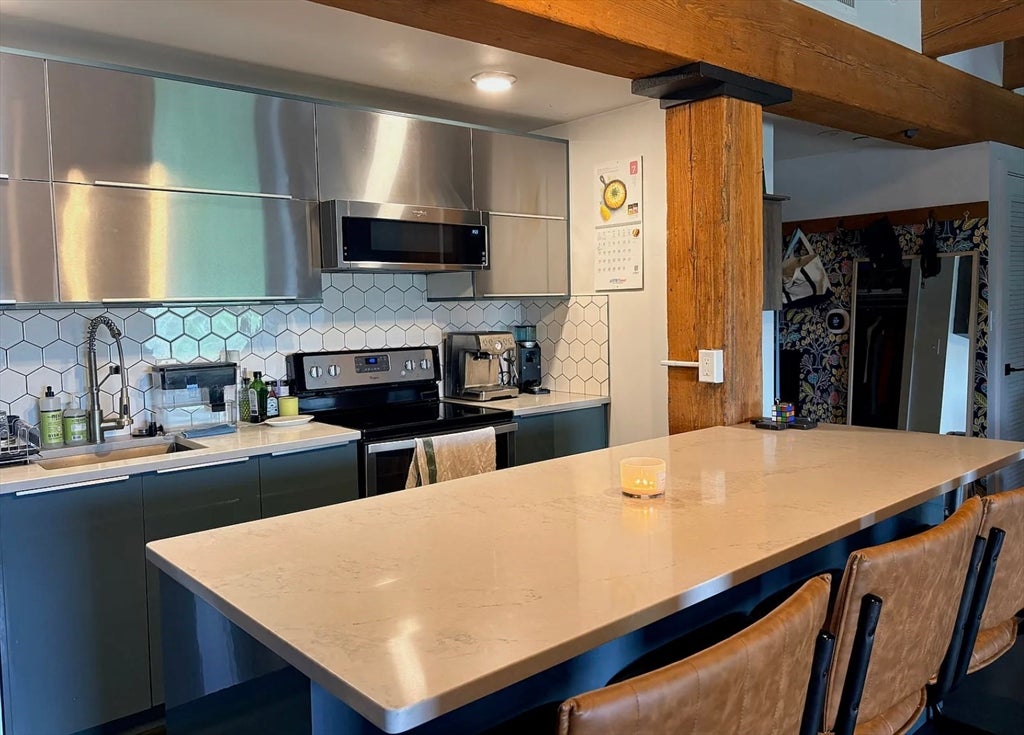 90 Wareham St #213, Boston, MA, 90 Wareham St #213, Boston, MA Photo #5