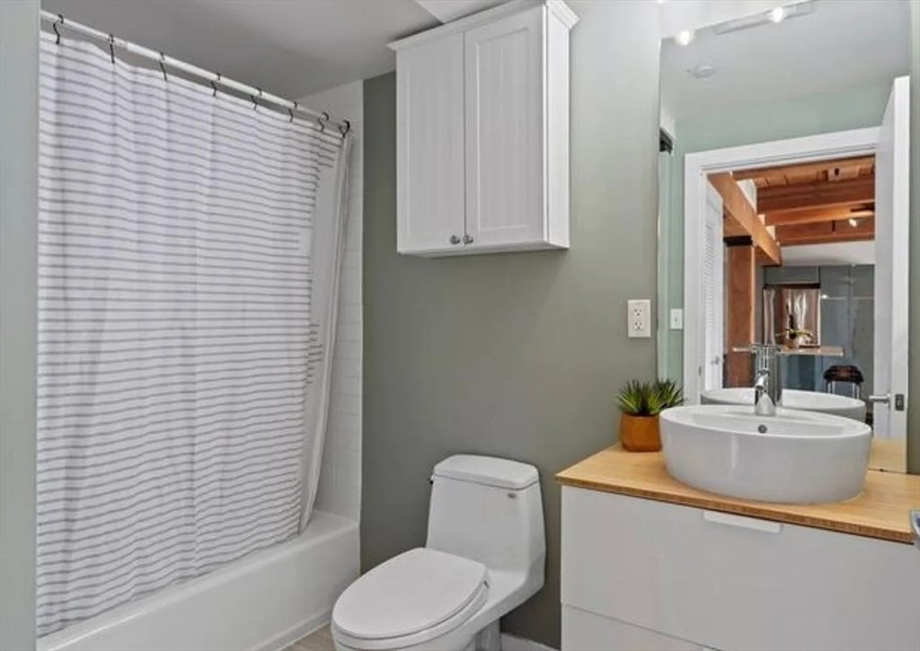 90 Wareham St #213, Boston, MA, 90 Wareham St #213, Boston, MA Photo #13