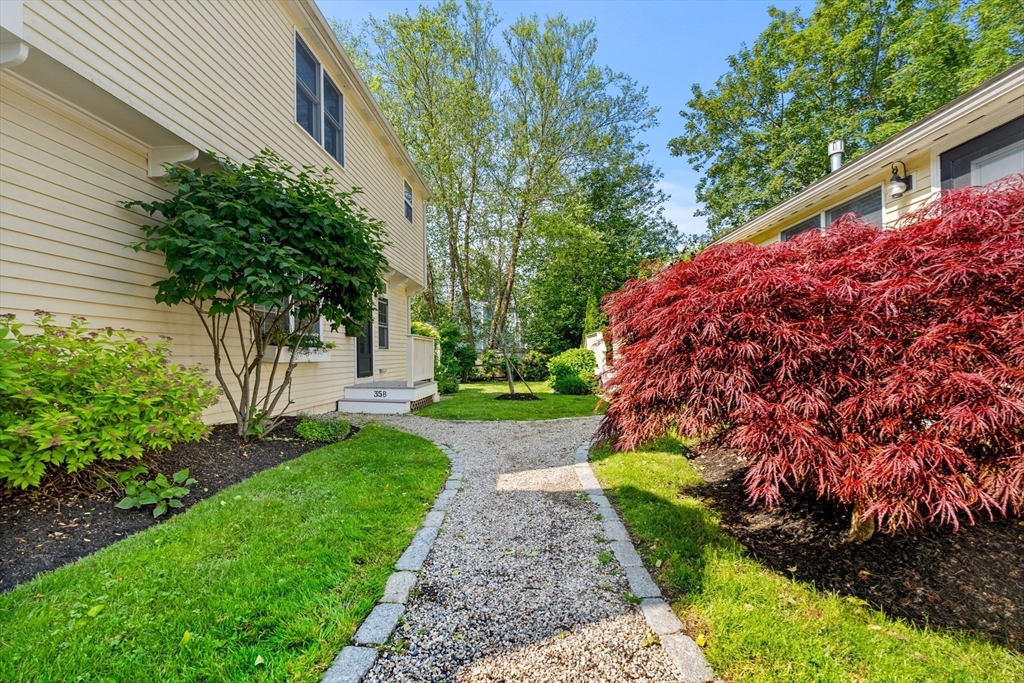 35 Commercial St. A