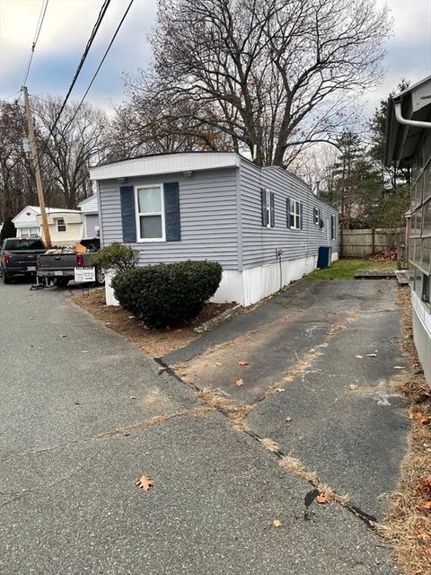 252 Newbury Street 71 Peabody MA 01960