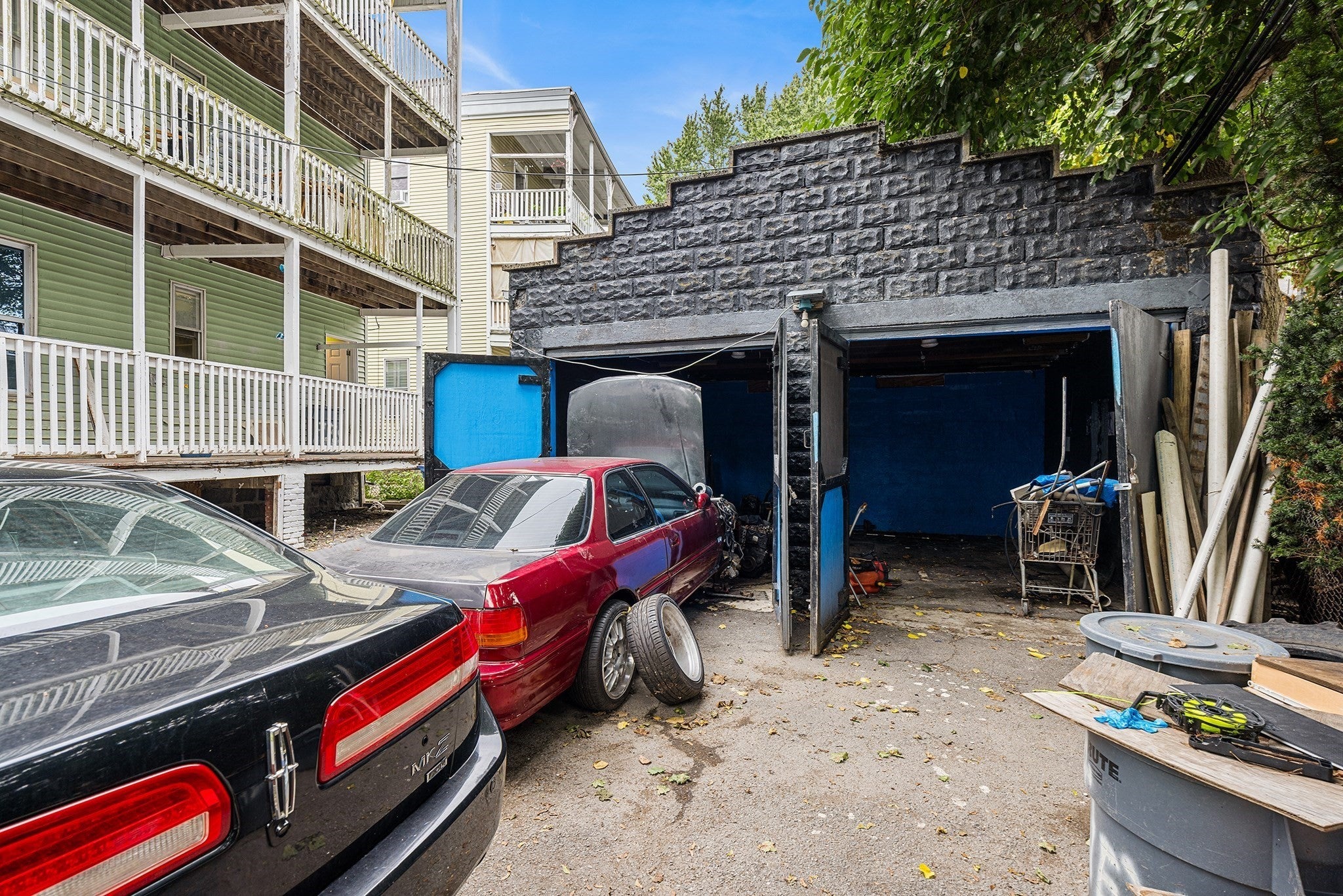 374 Geneva Ave, Boston, MA Photo #37