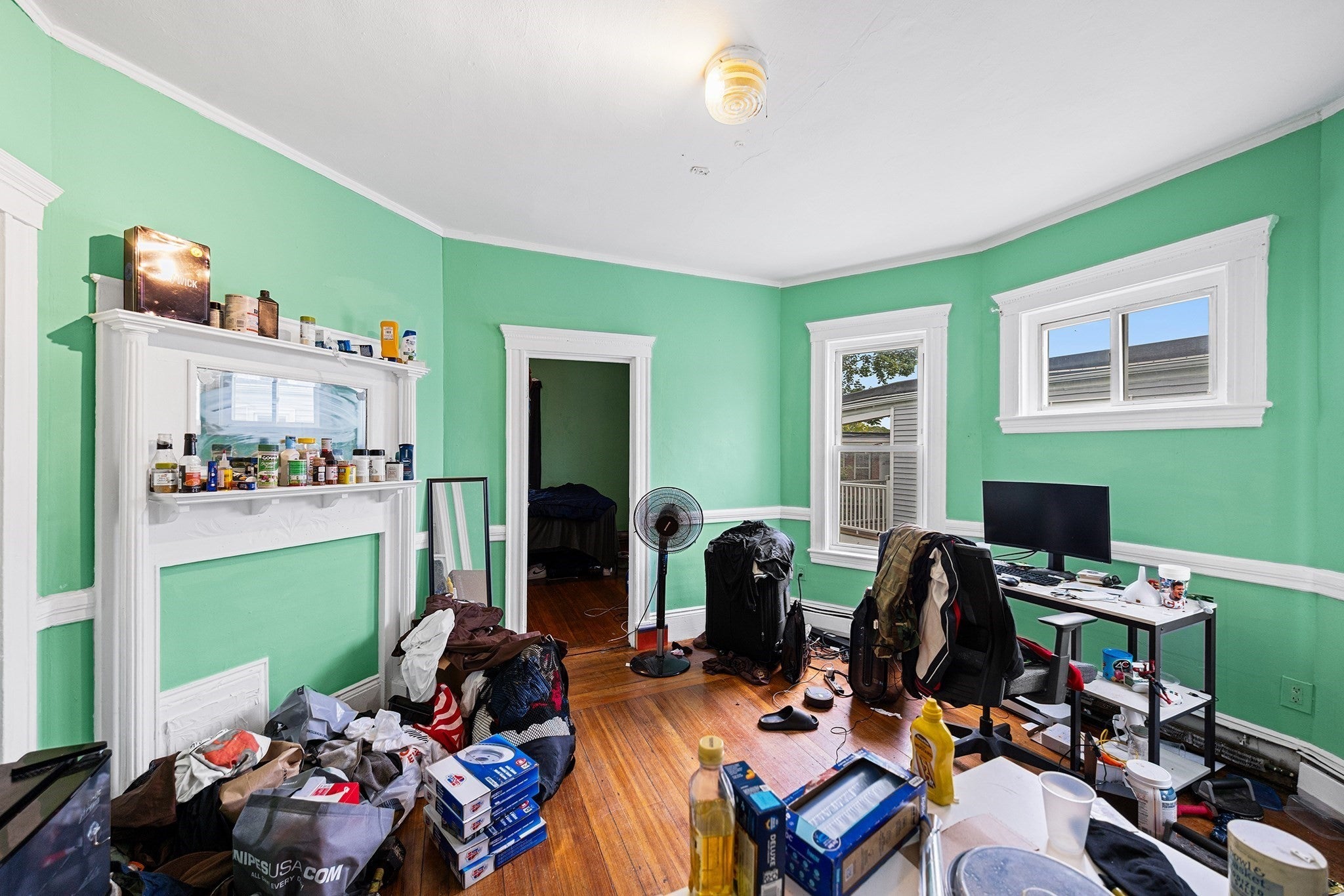 374 Geneva Ave, Boston, MA Photo #14