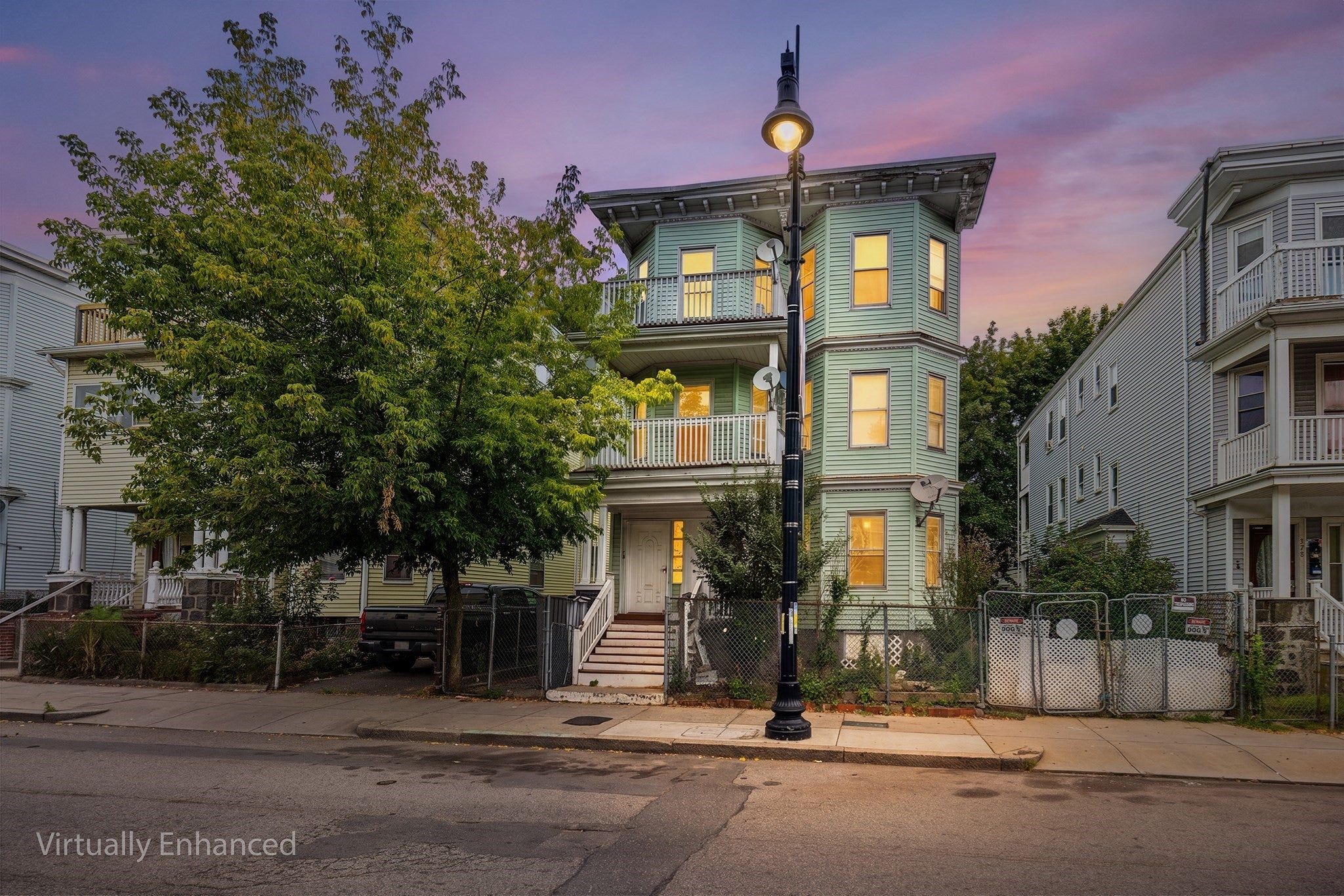 Photo of 374 Geneva Ave, Boston, MA