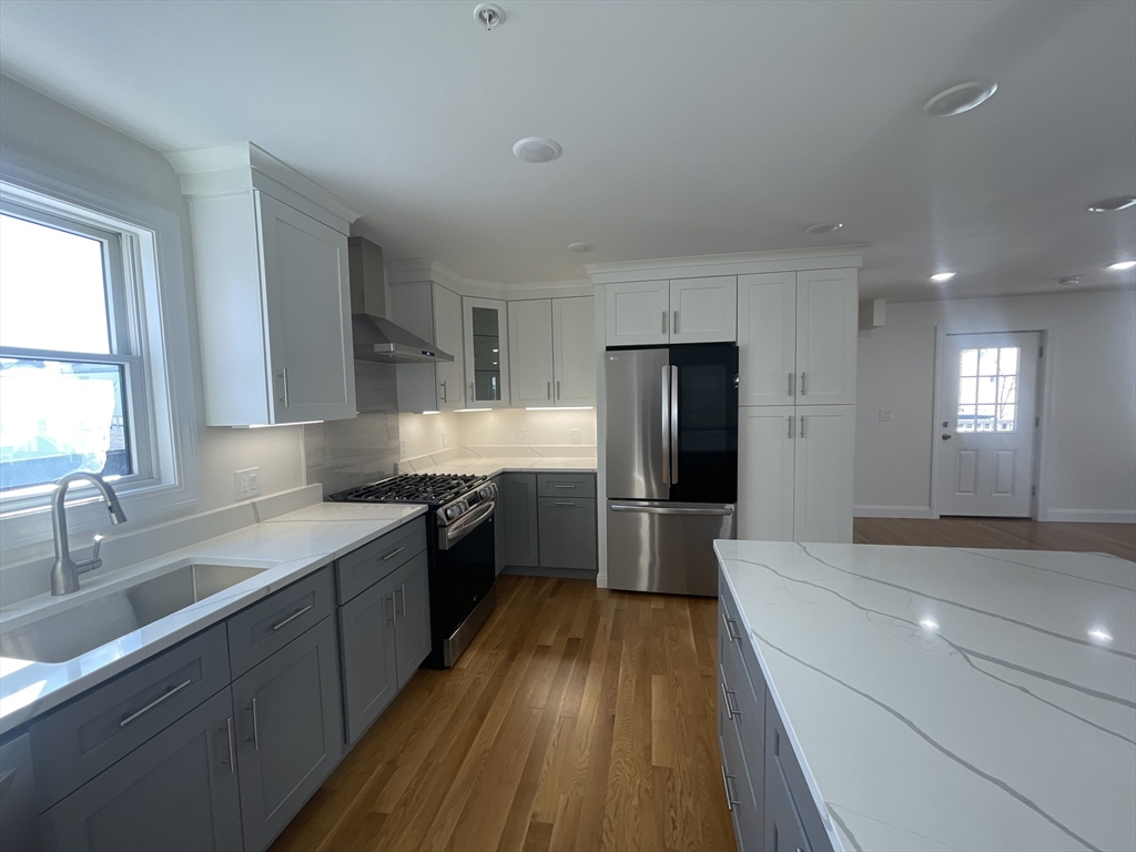 Photo 1 of 33 — 40 Everett St 2, Everett, MA 02149